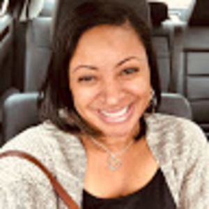 Meet your Posher, Deeanne